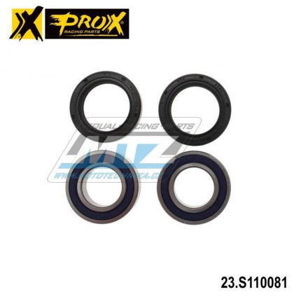 Sada pednho kola Honda CR125+CR250+CR500 / 95-07 + CRF250R / 04-24 + CRF450R / 02-24 +CRF450RX / 17-24 + KTM 125SX+250SX+380SX / 00-02 + 520SX / 01-02