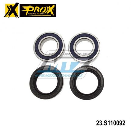 Sada pednho kola Yamaha YZ125+YZ250 / 98-25 + YZ250X / 16-24 + YZF250 / 01-13 + YZF400 / 98-99 + YZF426 / 00-02 + YZF450 / 03-13