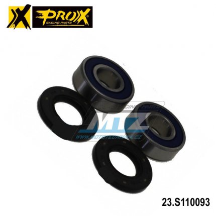 Sada pednho kola Kawasaki KX125 / 85-92 + KX250 / 86-92 + KX500 / 85-93