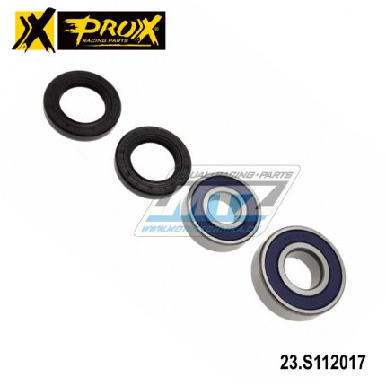 Sada zadnho kola Honda XR600R / 85-00 + XR250R / 86-95 + XR350 / 85