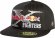 epice/Kiltovka FOX Red Bull X-Fighters Core (black - pinstripe)