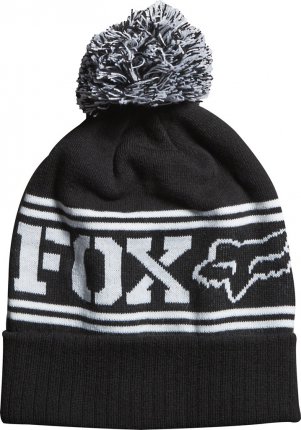 epice dmsk FOX Beanie Grand Pom ern