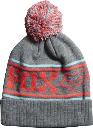 epice dmsk FOX Beanie Grand Pom ed