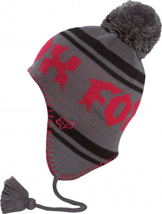 epice dmsk FOX Beanie Pop Quiz carbon