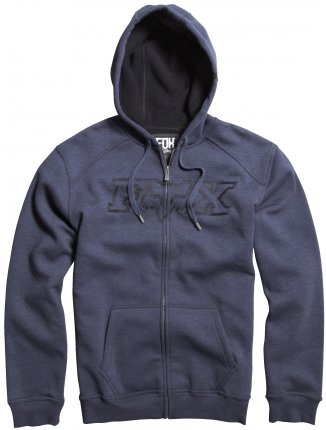 Mikina pnsk FOX Zip Hoody Sherpa Kursk