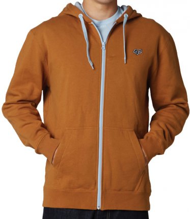 Mikina pnsk FOX Zip Hoody Mr. Clean hnd