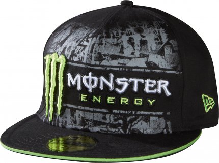 epice/Kiltovka FOX New Era Monster RC Replica Tinsel Town (velikost M = 7 1/4")