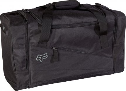 Taka Fox Gym Bag