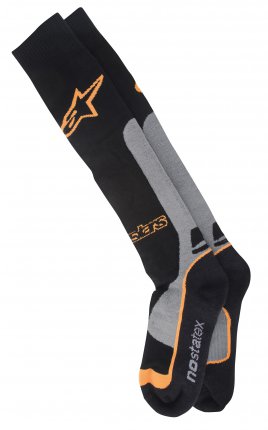 Podkolenky Alpinestars Pro Coolmax