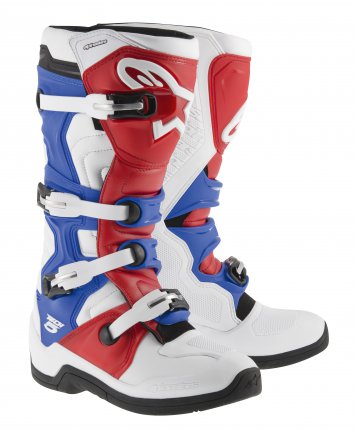 Boty pnsk koen Tech 5 Alpinestars