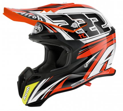 Pilba Terminator 2.1 TC15 Cairoli