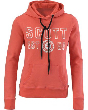 Mikina dmsk Hoody University Scott