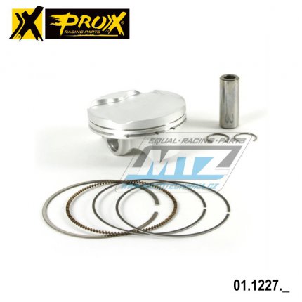 Pstn sada Honda CRF150R / 07-11 - rozmr 65,99mm