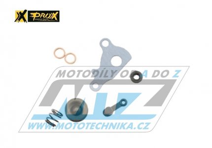 Sada hydraulick spojky (do spodnho pracovnho vlce) - Honda CRF450R / 21-25 + CRF450RX / 21-25