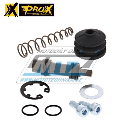 Pstek kompletn prmr 10,0 pedn brzdov pumpy a spojkov pumpy KTM 65SX+85SX / 14-24 + 50SX + Freeride 250R + Freeride 350 + Husqvarna TC65+TC85+TC50 + Gas-Gas MC50+MC65+MC85