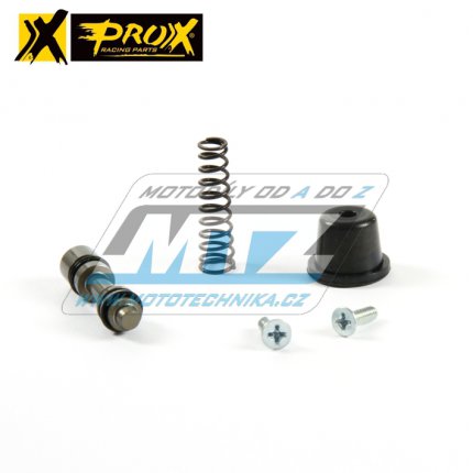 Pstek kompletn prmr 10,0mm spojkov pumpy - KTM 250SX / 06-17 + 525EXC+530EXC + 450EXC+500EXC+450SXF + Husaberg FE350+FE450+FE501 + Husqvarna FC450+FE450+FE501 + FE250+FE350+FE450