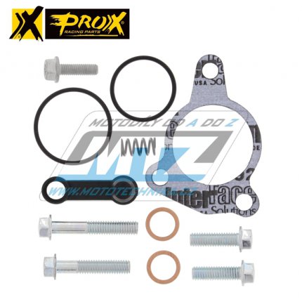 Sada hydraulick spojky (do spodnho pracovnho vlce) - KTM 450EXC / 08-16 + 500EXC / 12-16 + 530EXC / 08-11 + Husaberg FE350+FE450+FE570 / 09-12