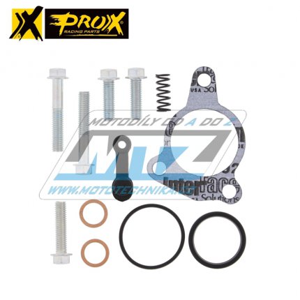 Sada hydraulick spojky KTM 450SX / 03-06 + 250EXC+400EXC+450EXC+525EXC / 03-07 + 450SMR+525SMR+560SMR / 05-07 + 690Rally+Enduro R / 05-15 + 690SMC / 09-10 + Husaberg FE390