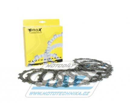 Lamely spojkov tec (s obloenm) Prox 16.S33009 - Suzuki RM250  / 92-93