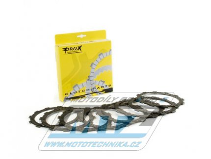 Lamely spojkov tec (s obloenm) Prox 16.S32004 - Suzuki RM125 / 92-01 + RG500 Gamma