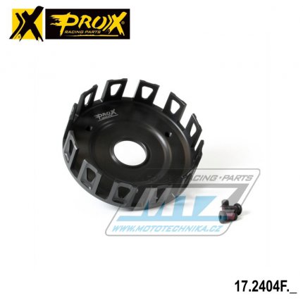 Spojkov ko Yamaha YZF400 / 98-99 + WRF400 / 98-00 + YFM660 Raptor / 01-05