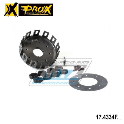 Spojkov ko Kawasaki KXF250 / 04-05 + Suzuki RMZ250 / 04-06