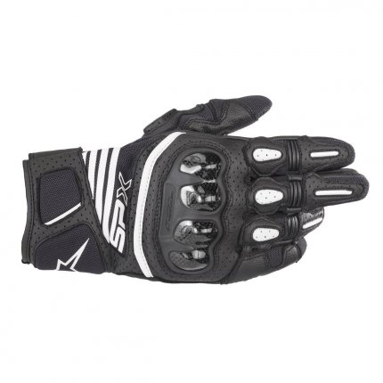 Rukavice koen letn pnsk Alpinestars SPX