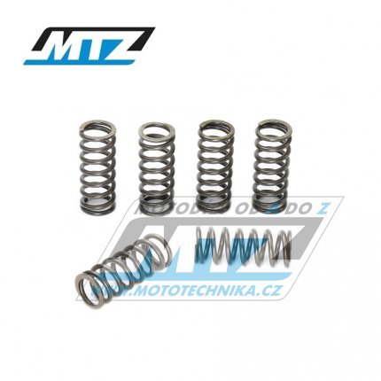 Pruiny spojkov MTZ - Honda CR250 / 97-07 + CRF450R / 02-08+13-20 + TRX450R+TRX700XX