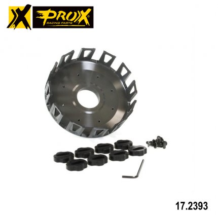 Spojkov ko Yamaha YZ250 / 93-25 + YZ250X / 16-25