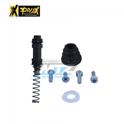 Pstek kompletn prmr 11,0mm spojkov pumpy - KTM 690 Enduro / 13-21 + SMC690 + Husqvarna 701 Enduro / 16-21 + 701 Supermoto / 16-21 + Svartpilen 701 / 19-20