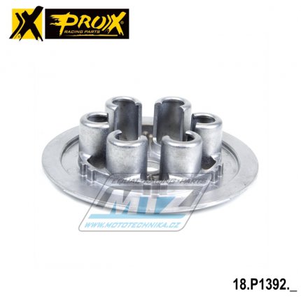 Spojkov ptlan tal Honda CR250 / 92-07 + CRF450R / 02-08+13-16 + TRX450R Sportrax / 04-14