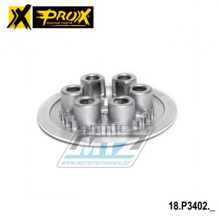 Spojkov ptlan tal Suzuki DRZ400 / 00-24 + LTZ400 / 03-04 + Kawasaki KLX400R / 03