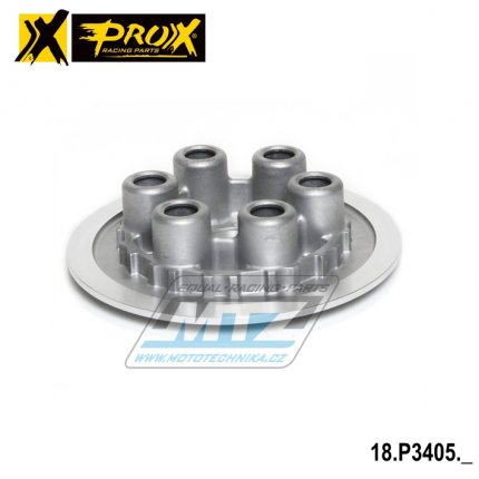 Spojkov ptlan tal Suzuki RMZ450 / 05-07 + LTR450 / 06-07