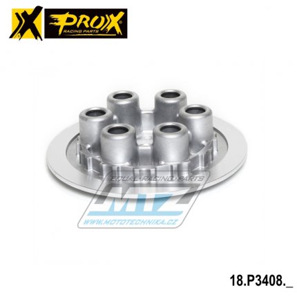 Spojkov ptlan tal Suzuki RMZ450 / 08-25 + RMX450Z / 10-19 + LTR450 / 08-11