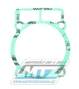 Tsnn pod vlec KTM 400EXC+450EXC+450SMR / 00-07 250EXC-Racing / 00-07 + 450SX-Racing / 03-06 + 520EXC+525EXC+520SX+525SX / 00-07 + Beta RR400+RR450+RR525 / 05-09