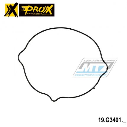 Tsnn vka spojky Suzuki DRZ400 / 01-24 + Kawasaki KLX400R / 03