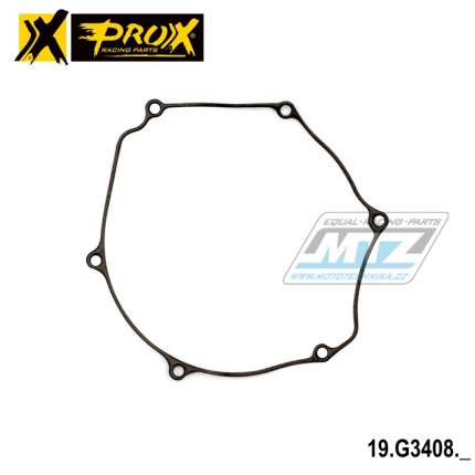 Tsnn vka spojky Suzuki RMZ450 / 08-25 + RMX450Z / 10-19