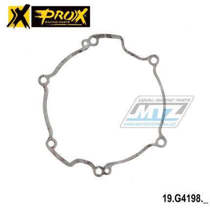 Tsnn vka spojky Kawasaki KX80+KX85+KX100+KX112 / 98-25