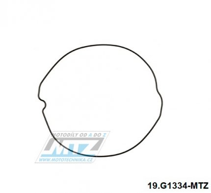 Tsnn vka spojky Honda CR250 / 84-01 + CR500 / 90-01