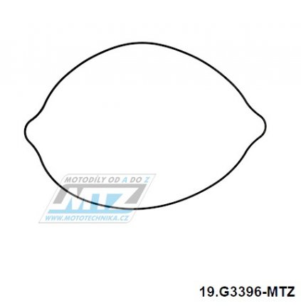 Tsnn vka spojky Suzuki RM250 / 96-12