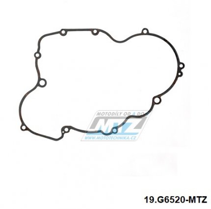 Tsnn vka spojky KTM 450EXC / 03-07+450SX / 03-06+450SMR / 04-07+520EXC+520SX / 00-02+525EXC / 03-07+525SX / 03-07+525SMR+560SMR