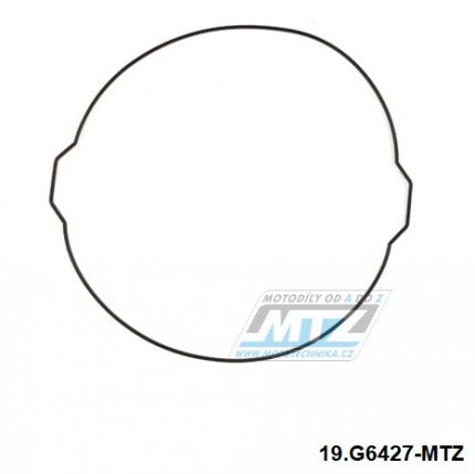 Tsnn vka spojky KTM 450SXF+450SMR+505SXF + 450SX+505SX ATV