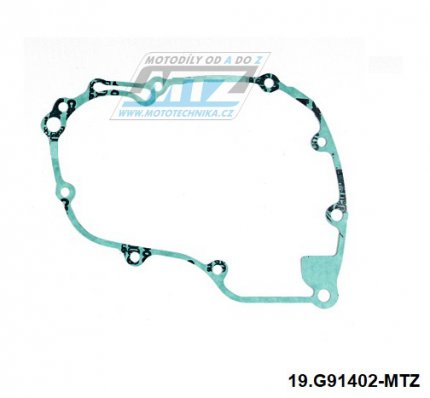 Tsnn vka zapalovn Honda CRF450R / 02-08