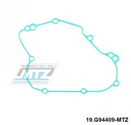 Tsnn vka zapalovn Kawasaki KXF450 / 09-15