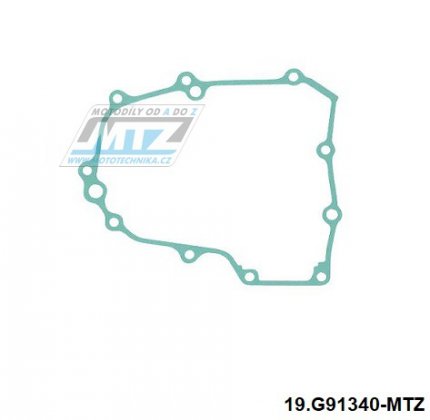 Tsnn vka zapalovn Honda CRF250R / 10-17