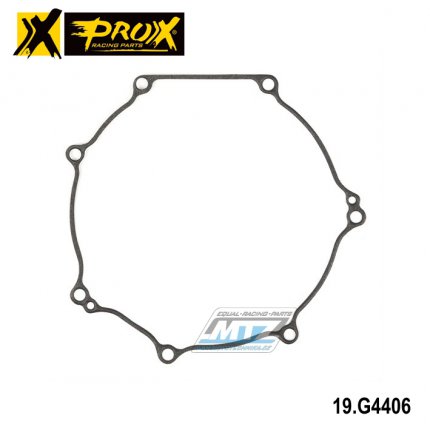 Tsnn vka spojky Kawasaki KXF450 / 06-15 + KLX450R / 08-21 + KFX450R / 08-14