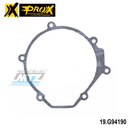 Tsnn vka zapalovn Kawasaki KX80+KX85 / 90-06+KX100 / 95-05 + Suzuki RM100 / 03