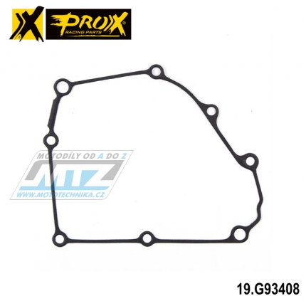 Tsnn vka zapalovn Suzuki RMZ450 / 08-25