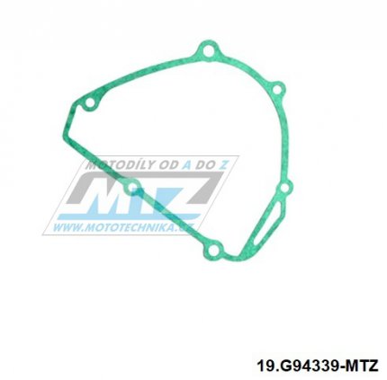 Tsnn vka zapalovn Kawasaki KXF250 / 09-16