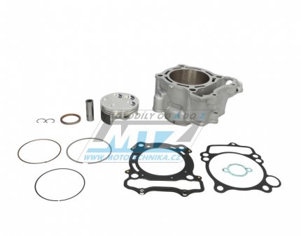 Sada vlce Cylinder Works (zvten vrtn Big Bore 83mm) - Yamaha YZF250 / 01-13 + WRF250F / 01-13